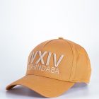 FASHION IVXIV CAMEL BUSH PEAK