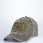 WASHED IVXIV OLIVE BUSH PEAK