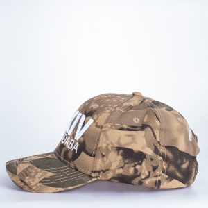 CAMO IVXIV VINTAGE BUSH PEAK