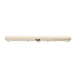 OPEN FACE ROOF CONSOLE - FRONT BEIGE