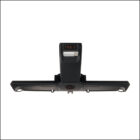 SPLIT FACE T ROOF CONSOLE - FRONT BLK