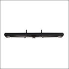 SPLIT FACE ROOF CONSOLE - FRONT BLK