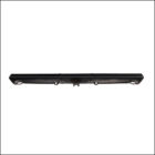 OPEN FACE ROOF CONSOLE - FRONT BLK