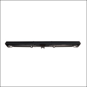 OPEN FACE ROOF CONSOLE - FRONT BLK