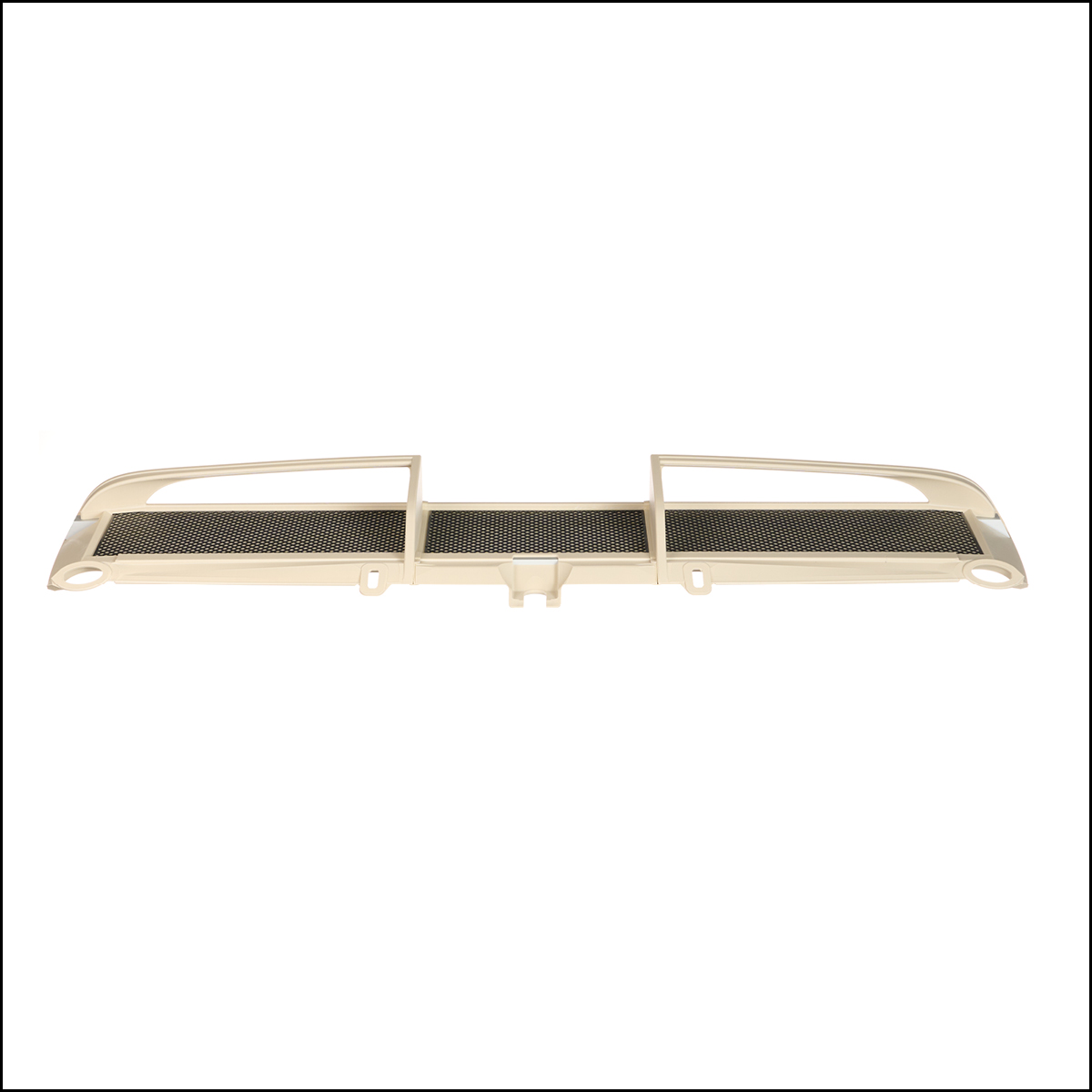 FULL FACE ROOF CONSOLE - REAR BEIGE
