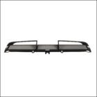 FULL FACE ROOF CONSOLE - REAR BLK