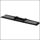 Split Face Roof Console V2DC - Black Side