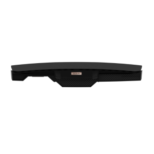 Landcruiser Dash Console